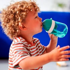 Botella para niños Mio de Mepal