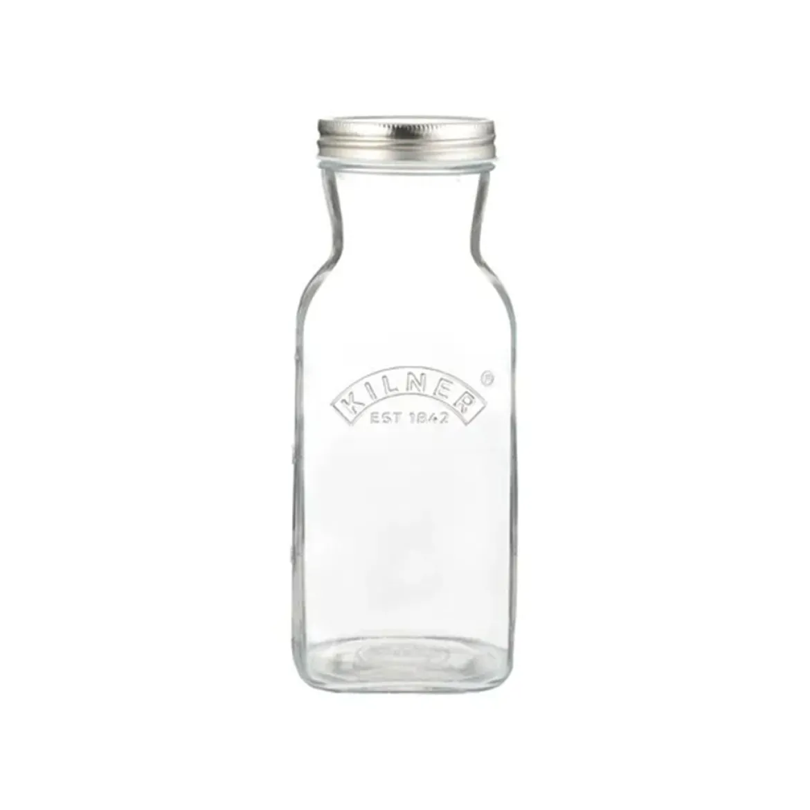 Botella para zumos y salsas Kilner®