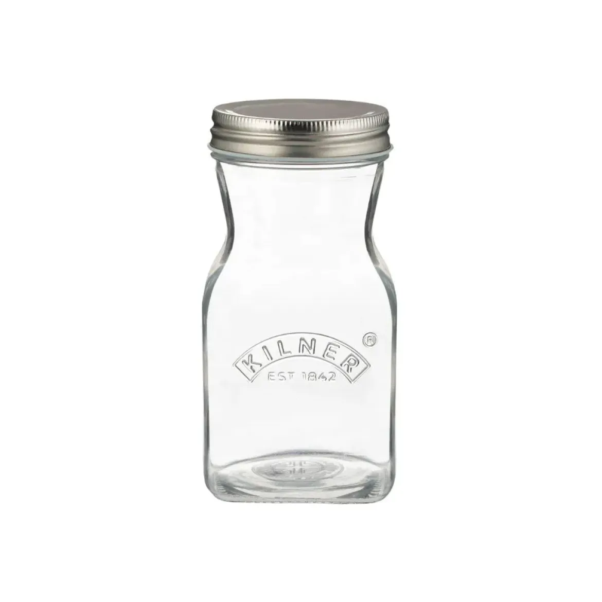 Botella para zumos y salsas Kilner®