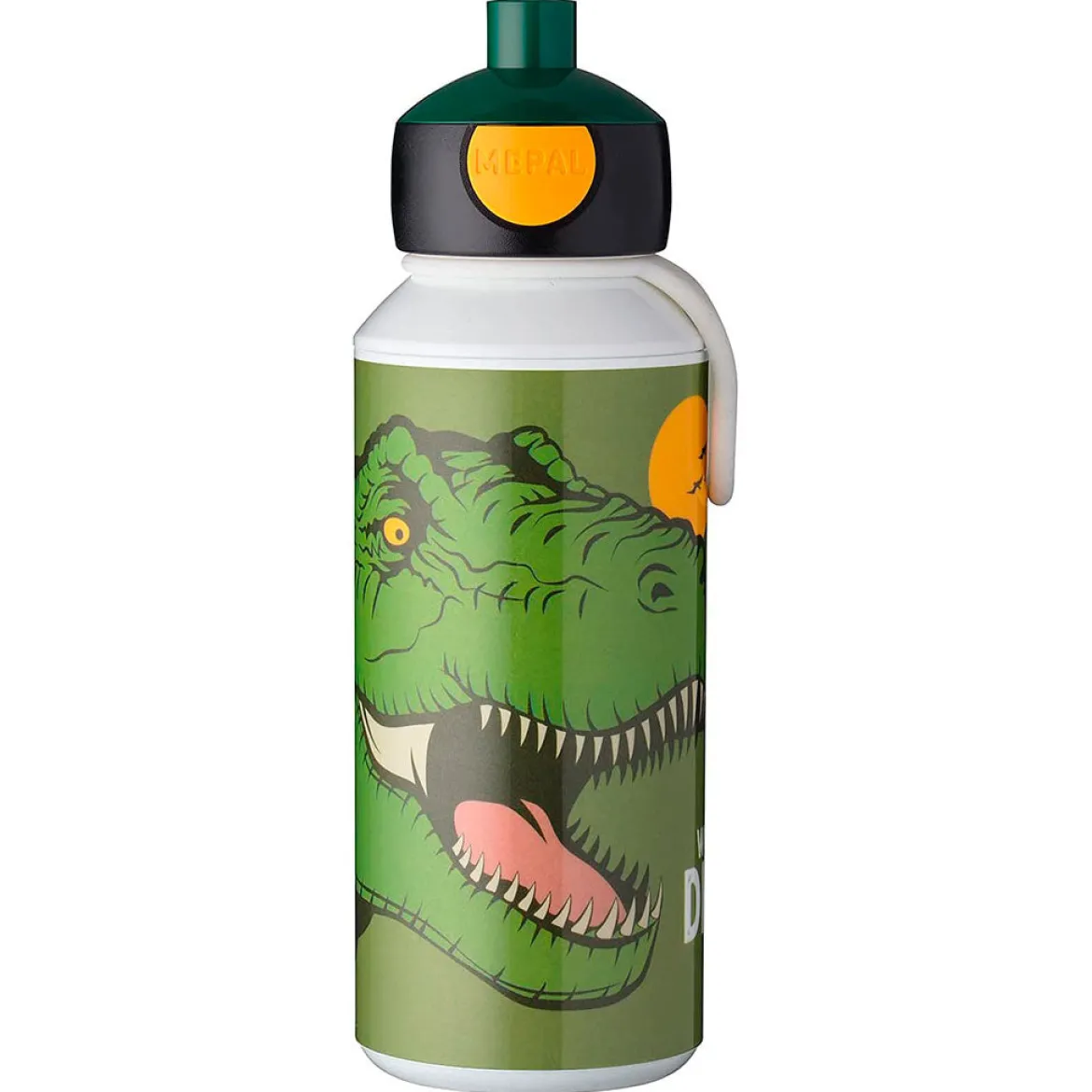 Botellas para niños Campus de Mepal