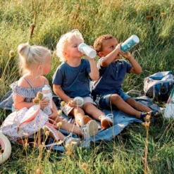 Botellas para niños Campus de Mepal