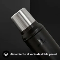 Botella termo de acero inox The Legendary 940 ml Classic Stanley