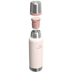 Botella termo de acero inox The Legendary 940 ml Classic Stanley