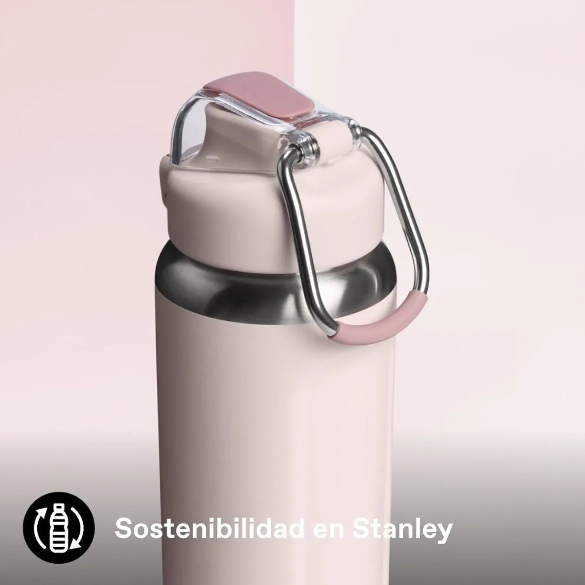 Botella térmica Classic Wellspring 710 ml Stanley