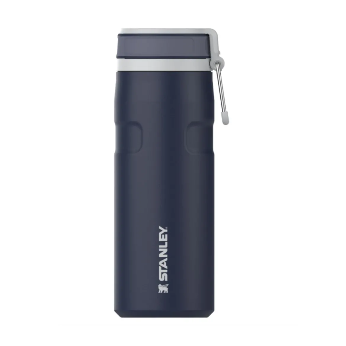 Botella térmica de acero inoxidable IceFlow Twist Flip Stanley