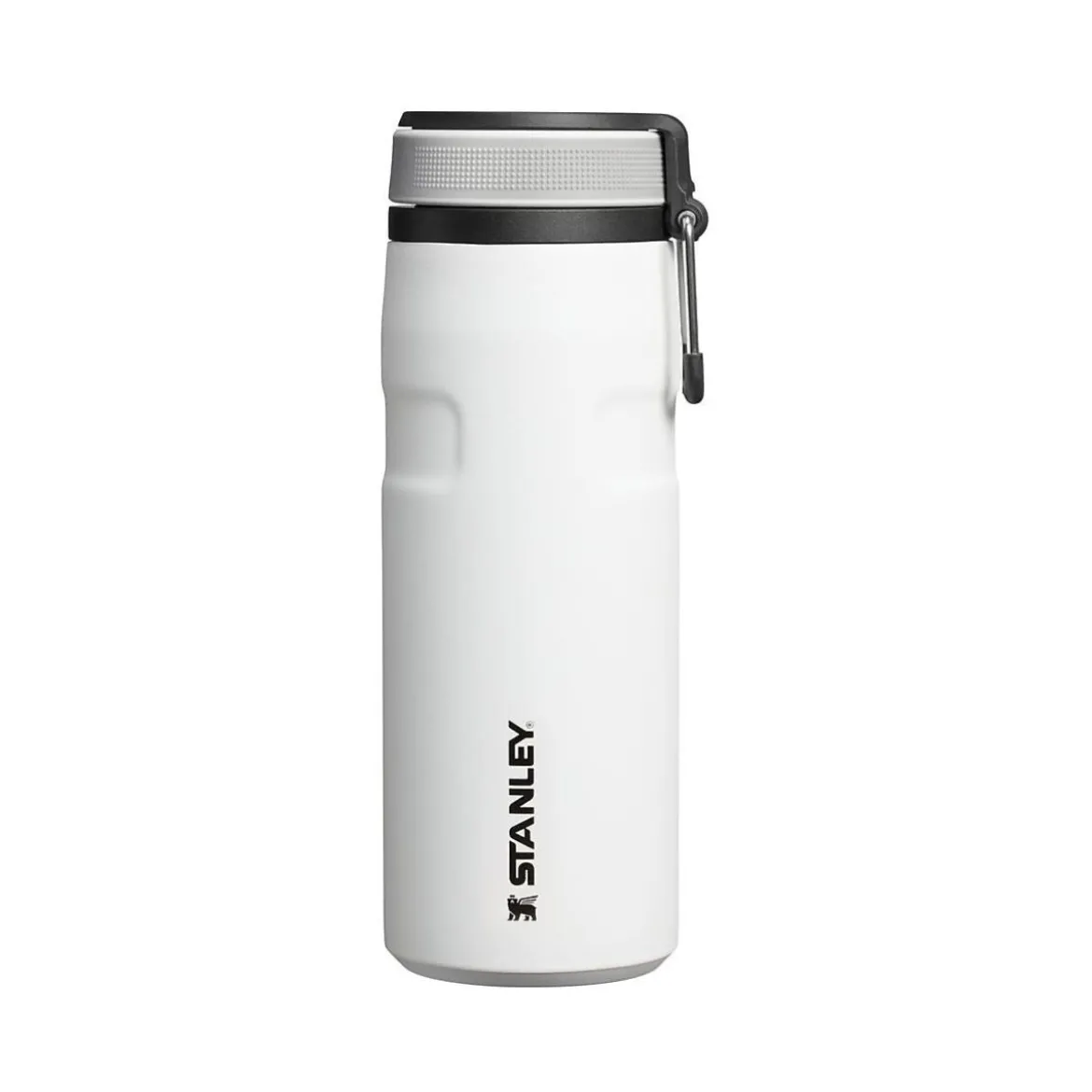 Botella térmica de acero inoxidable IceFlow Twist Flip Stanley