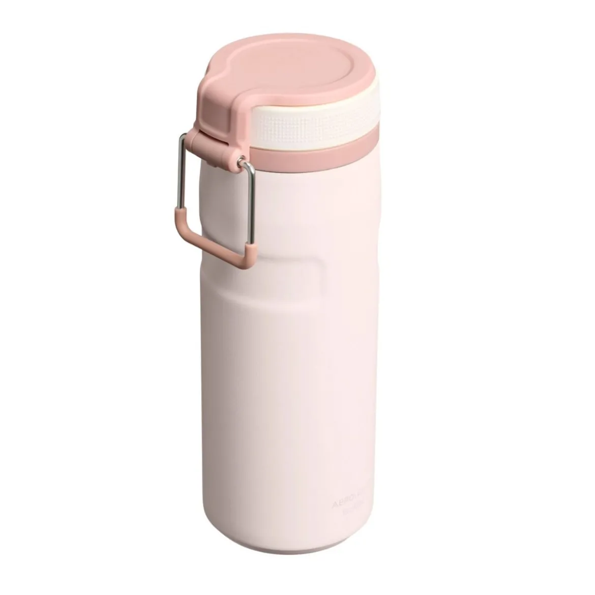 Botella térmica de acero inoxidable IceFlow Twist Flip Stanley