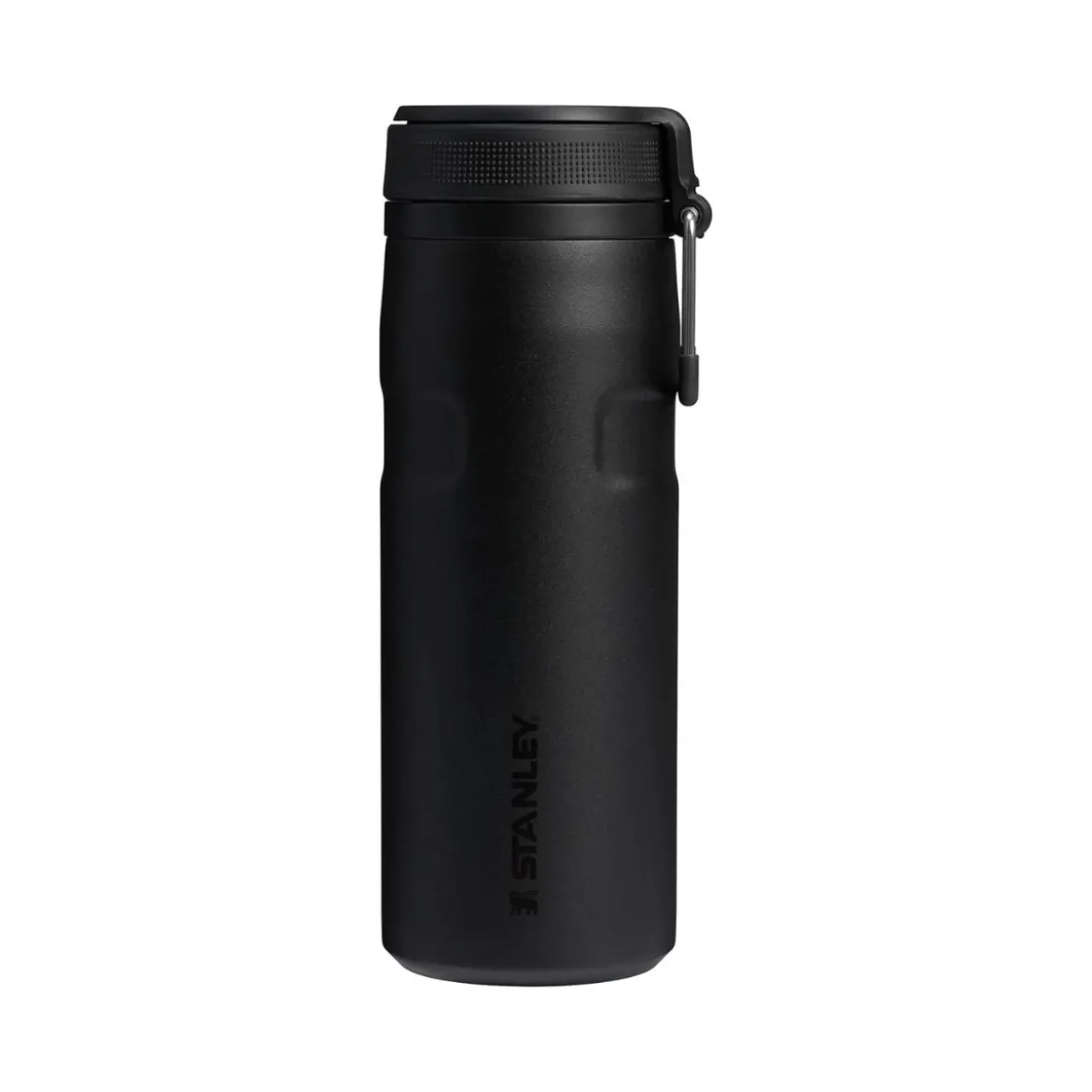Botella térmica de acero inoxidable IceFlow Twist Flip Stanley