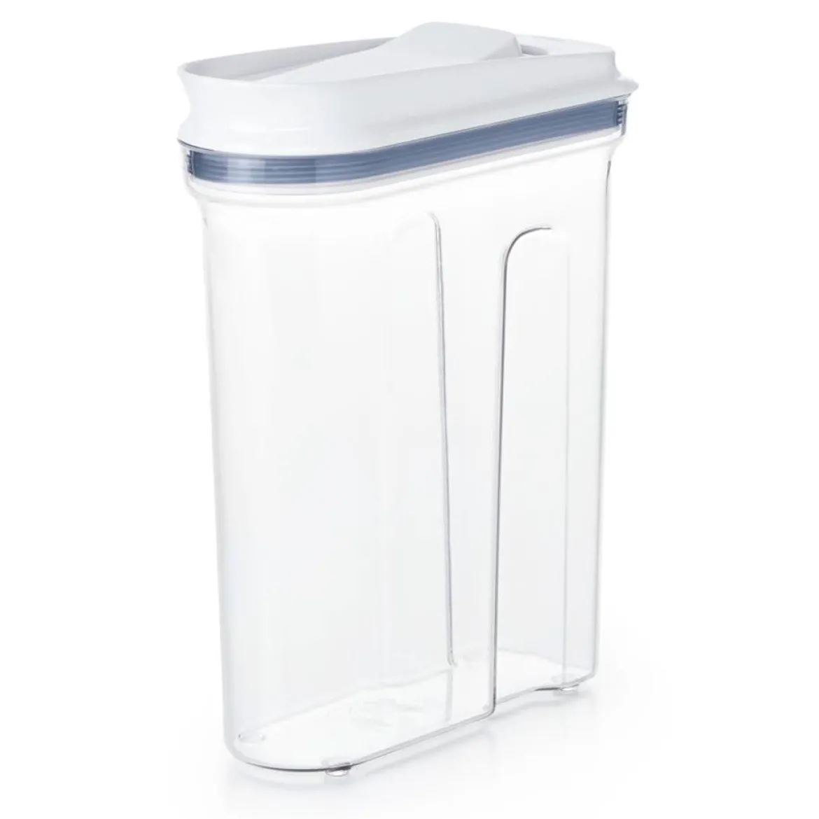 Bote Recipiente hermético con dispensador POP OXO