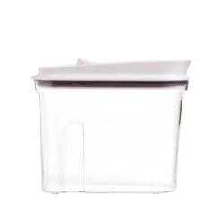 Bote Recipiente hermético con dispensador POP OXO