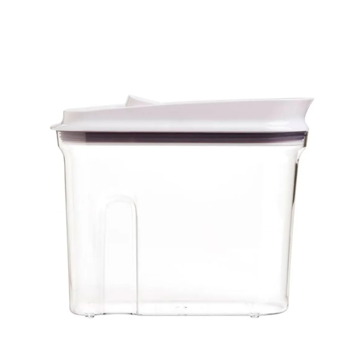 Bote Recipiente hermético con dispensador POP OXO
