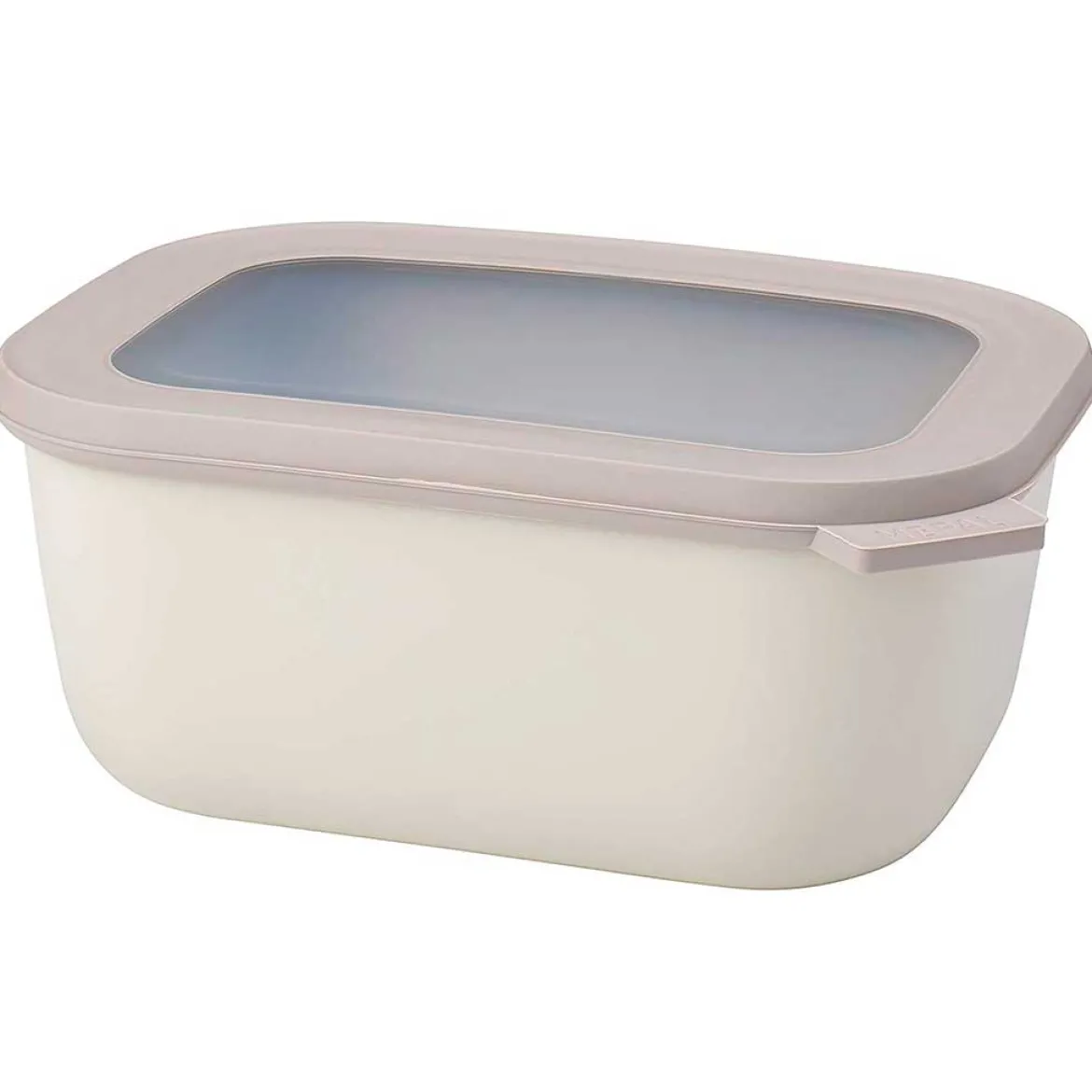 Botes de cocina rectangulares Cirqula de Mepal