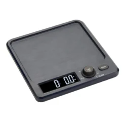 Báscula de cocina digital Taylor Pro antibacteriana dual 5Kg