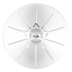 Cacerola acero inoxidable con tapa de cristal Original-Profi Collection® Fissler