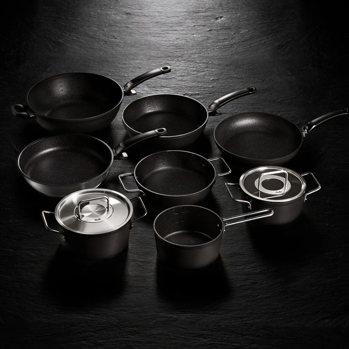 Cacerola Adamant® Fissler