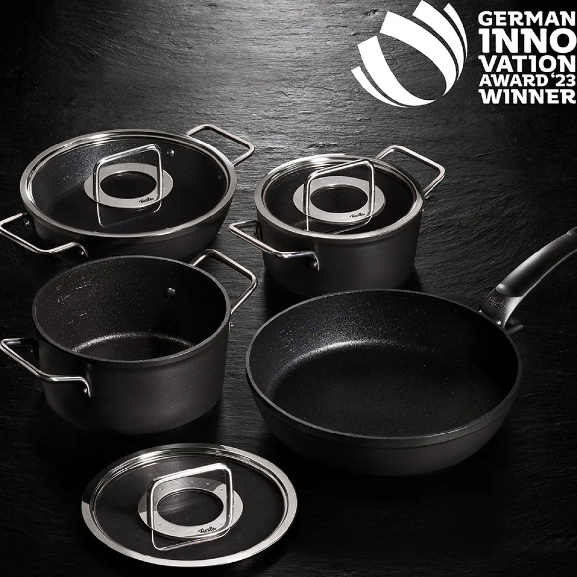 Cacerola Adamant® Fissler