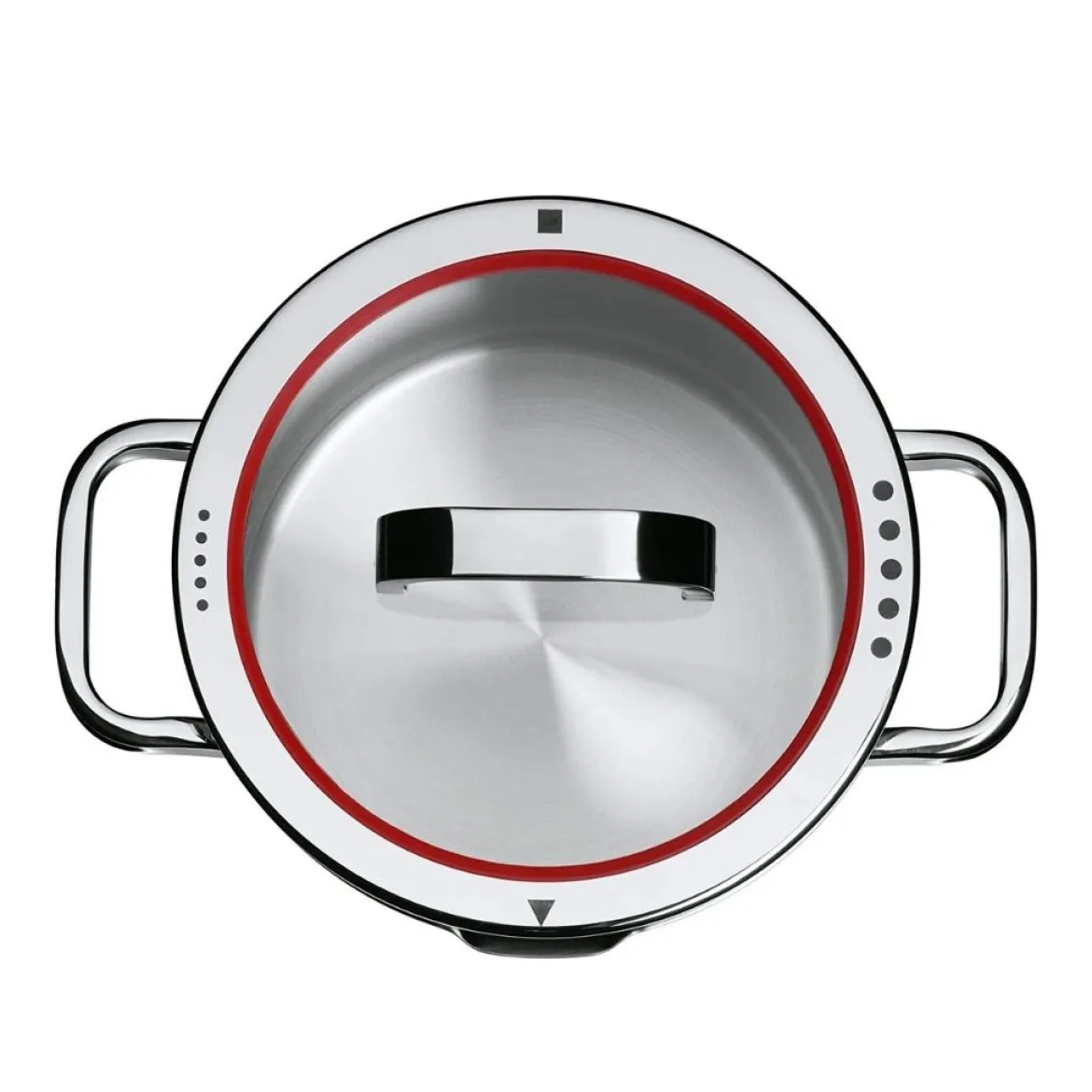 Cacerola alta 20cm Function 4 de WMF