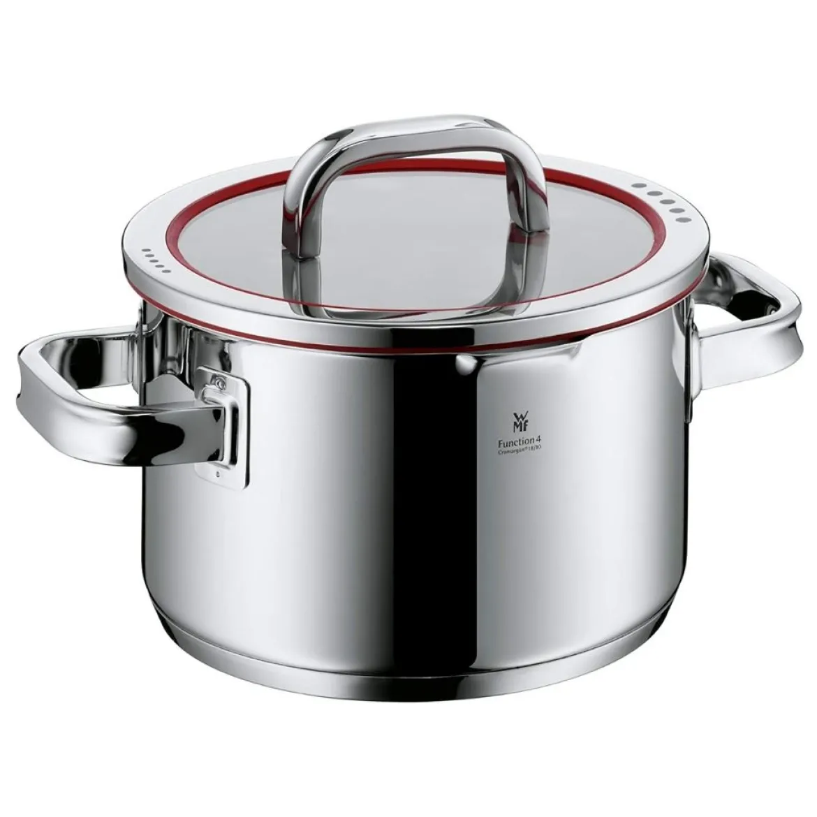 Cacerola alta 20cm Function 4 de WMF