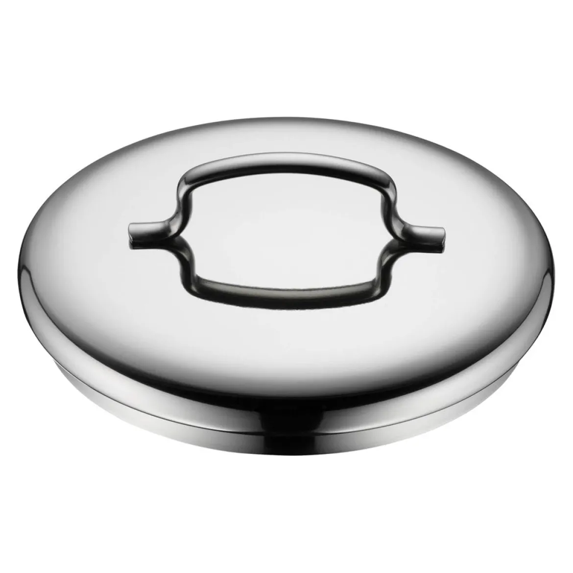 Cacerola alta con tapa 14 cm Mini WMF