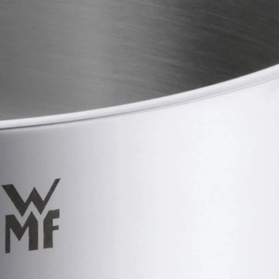 Cacerola alta con tapa 14 cm Mini WMF