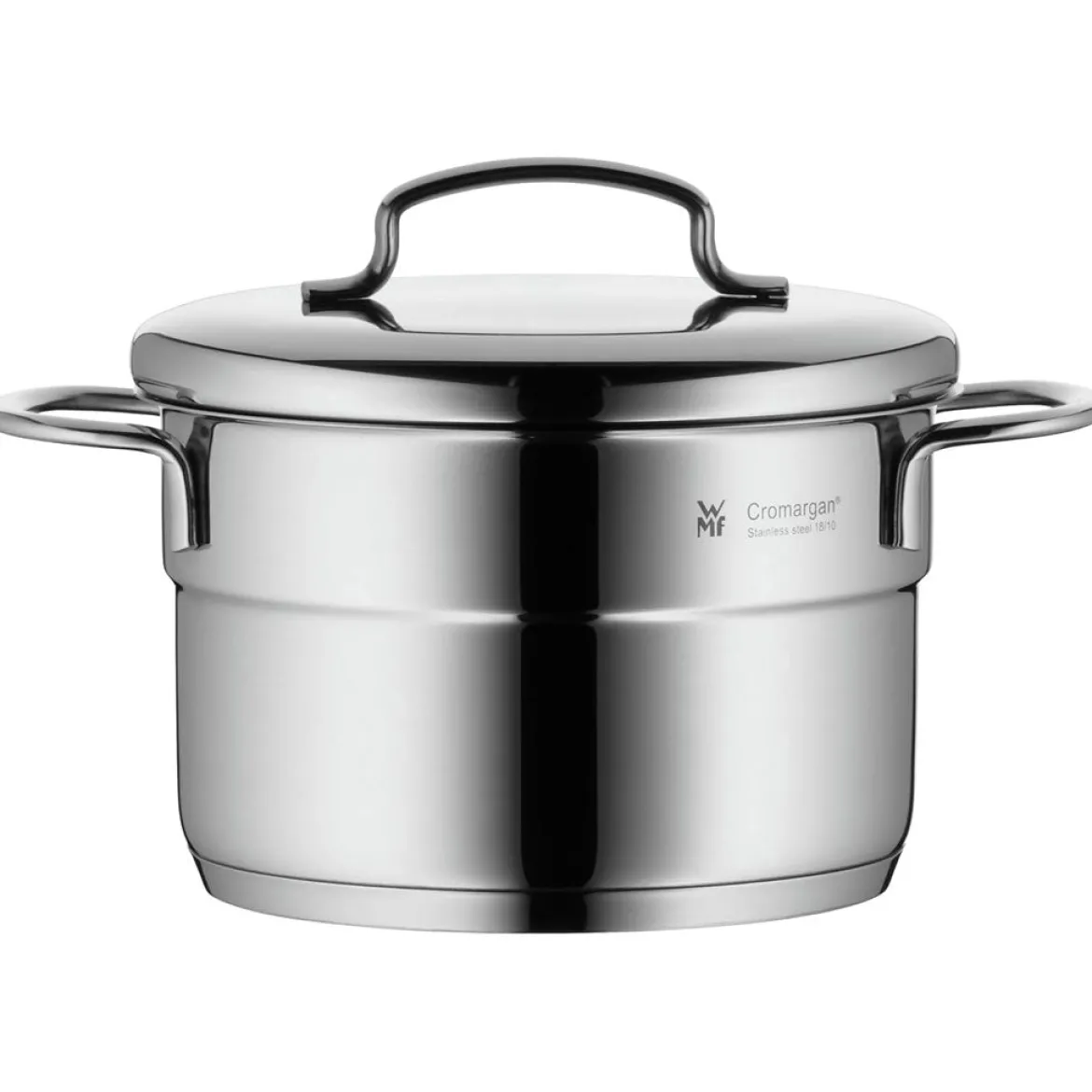 Cacerola alta con tapa 14 cm Mini WMF
