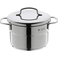 Cacerola alta con tapa 14 cm Mini WMF