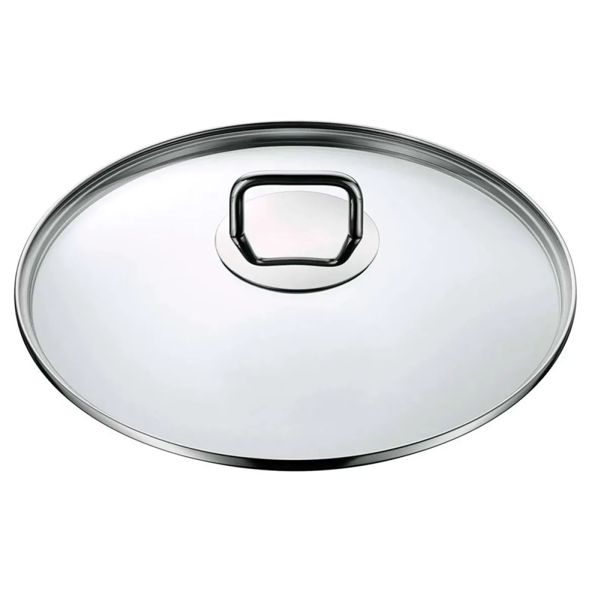 Cacerola antiadherente con tapa WMF