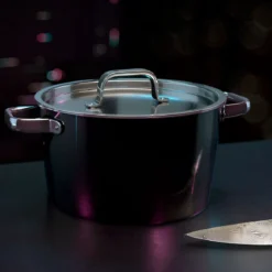 Cacerola Aromatic FusionTec WMF