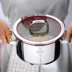 Cacerola baja 20 cm Function 4 de WMF