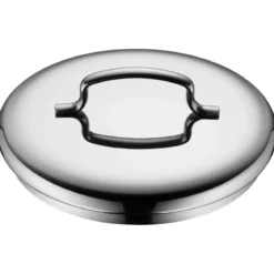 Cacerola baja con tapa 16 cm Mini WMF