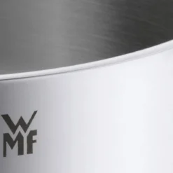 Cacerola baja con tapa 16 cm Mini WMF