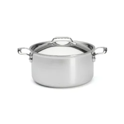 Cacerola con tapa Affinity De Buyer