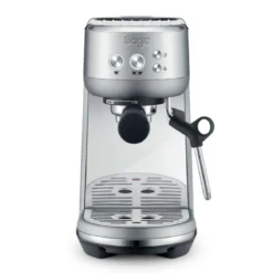 Cafetera automática Bambino Sage