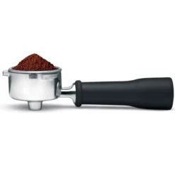 Cafetera automática Bambino Sage