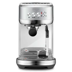 Cafetera automática Bambino Sage