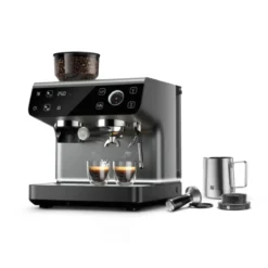 Cafetera automática Espresso Pro WMF