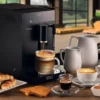Cafetera automática Espresso Diadema Ariete