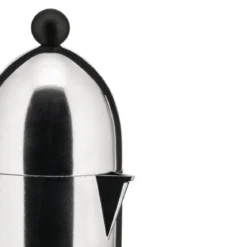 Cafetera de aluminio fundido La Cupola Alessi