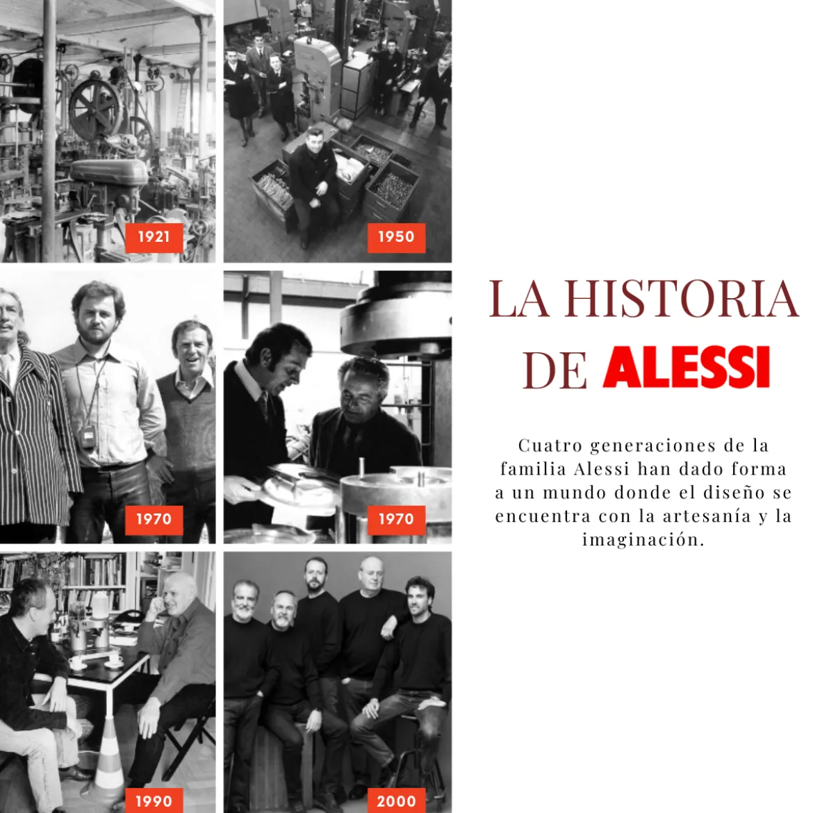 Cafetera de aluminio fundido Ossidiana Alessi