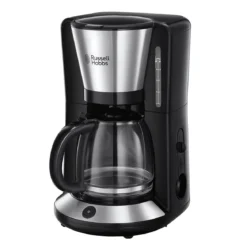 Cafetera de goteo Adventure Russell Hobbs