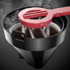Cafetera de goteo Adventure Russell Hobbs