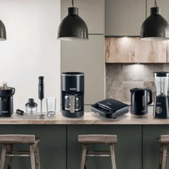 Cafetera de goteo Breakfast Ariete