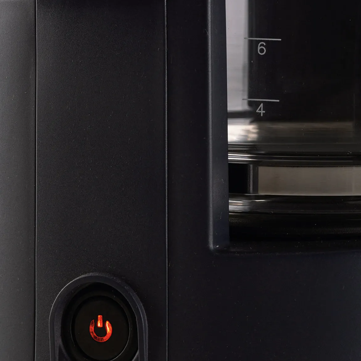 Cafetera de goteo Breakfast Ariete