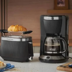 Cafetera de goteo Brontë Russell Hobbs