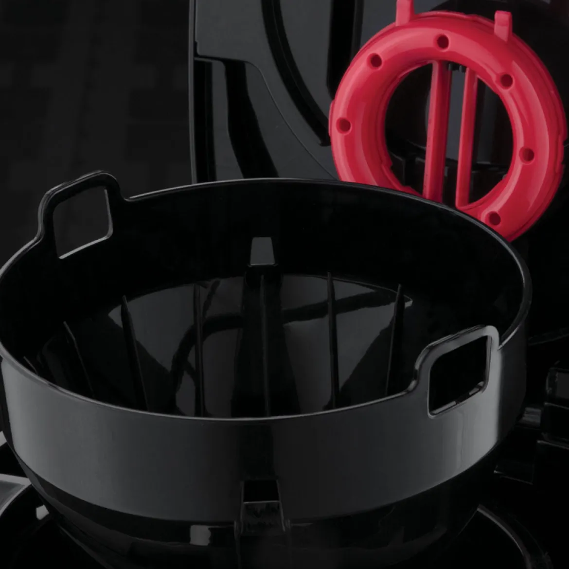 Cafetera de goteo Colours Plus Russell Hobbs