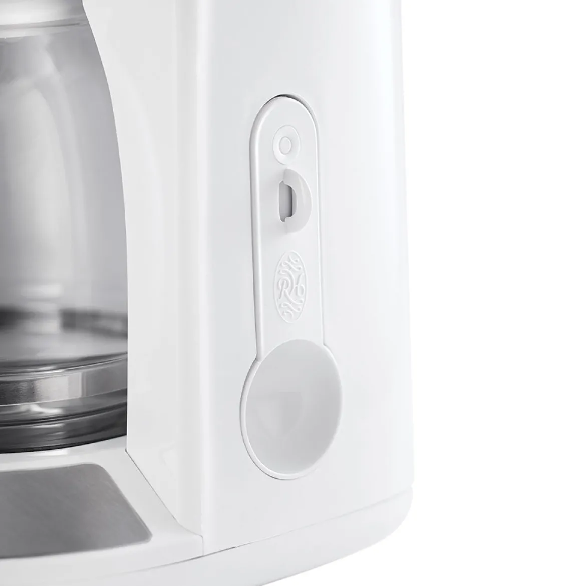 Cafetera de goteo Honeycomb Russell Hobbs