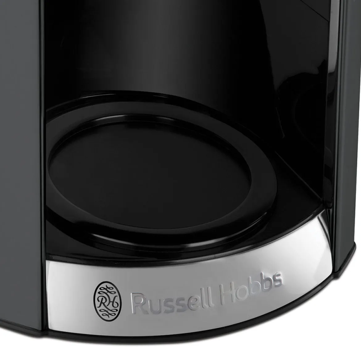 Cafetera de goteo Luna Stone Russell Hobbs