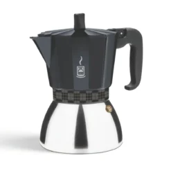 Cafetera Deluxe Induction Bra