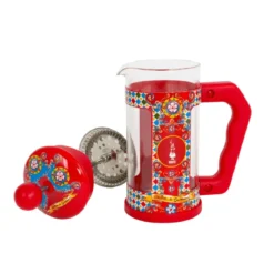 Cafetera de prensa Bialetti
