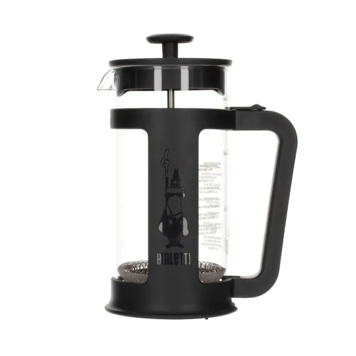 Cafetera de prensa Bialetti